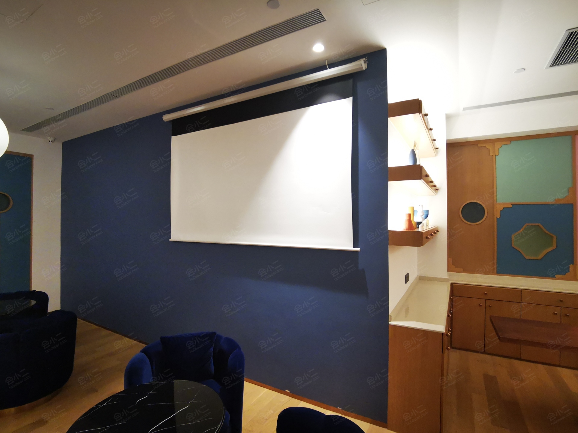 西安曲江蔓兰酒店