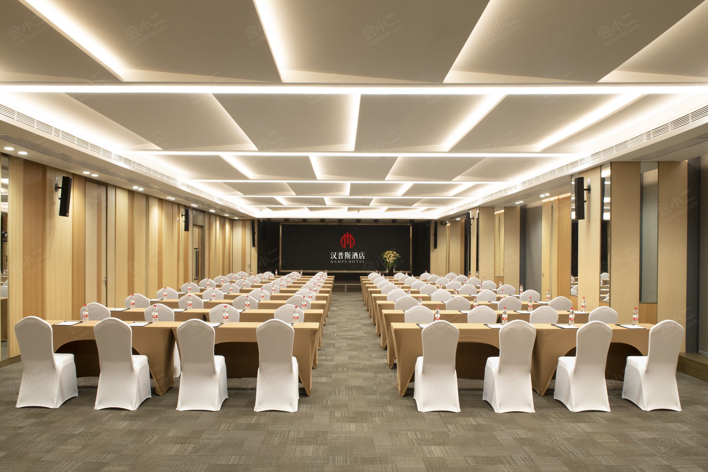 深圳汉普斯酒店