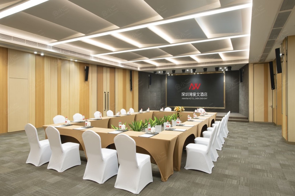 深圳汉普斯酒店