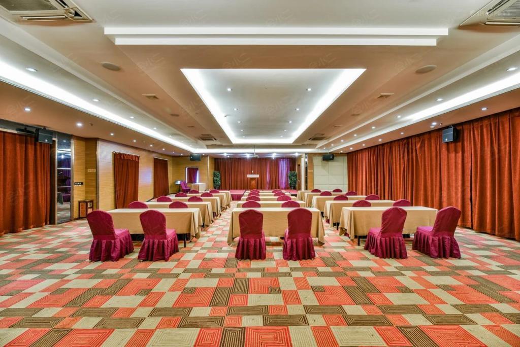 贵州扬帆国际大酒店