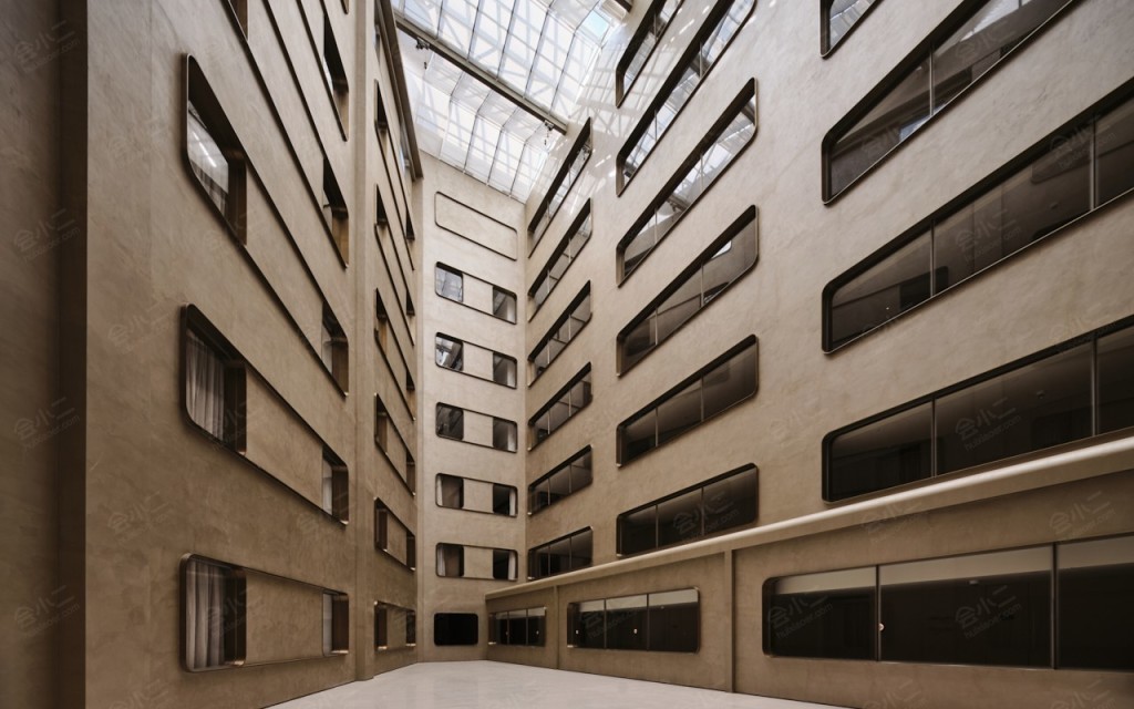 上海外滩花间堂愉园