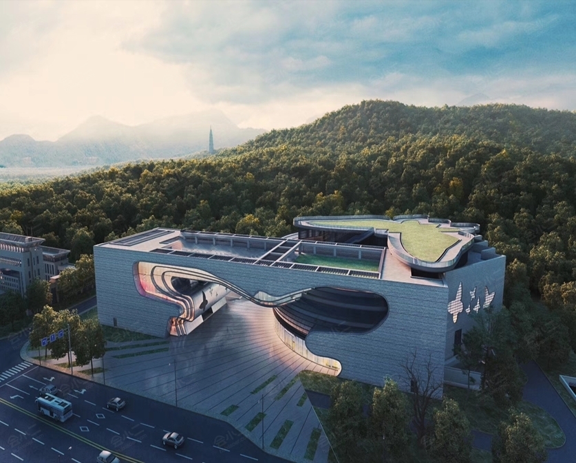 杭州小百花越剧场