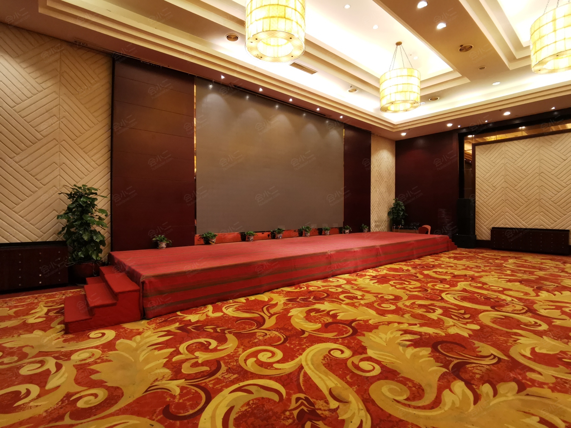 苏州苏苑饭店*吴宫厅详情