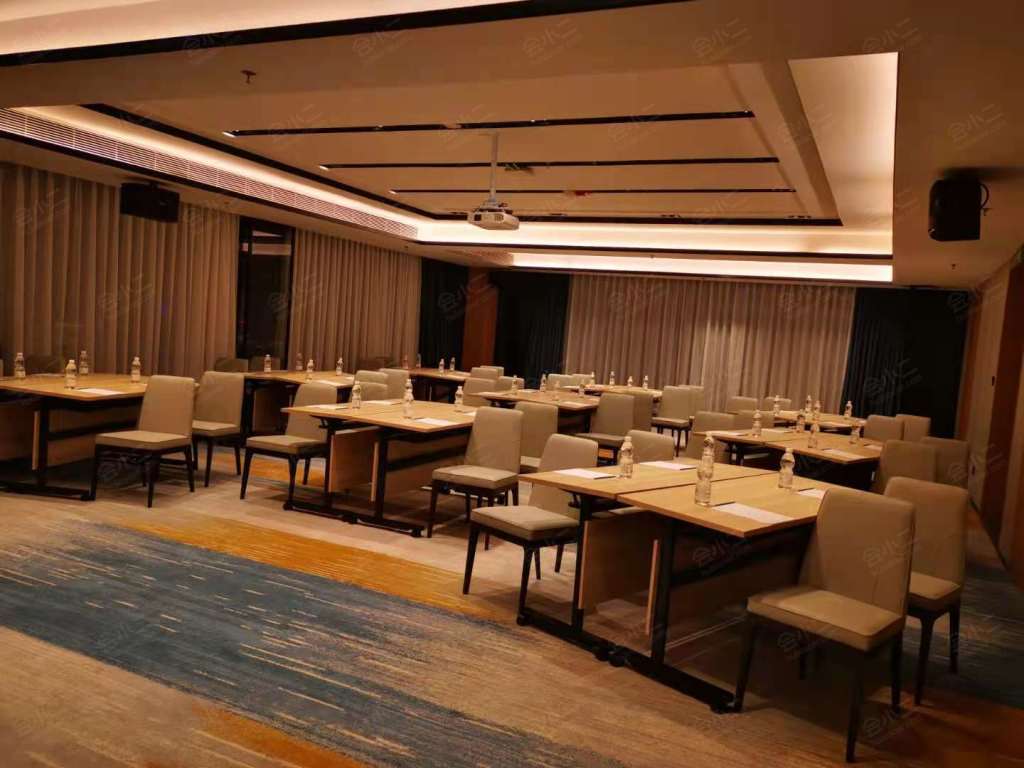 昆明新迎万枫酒店