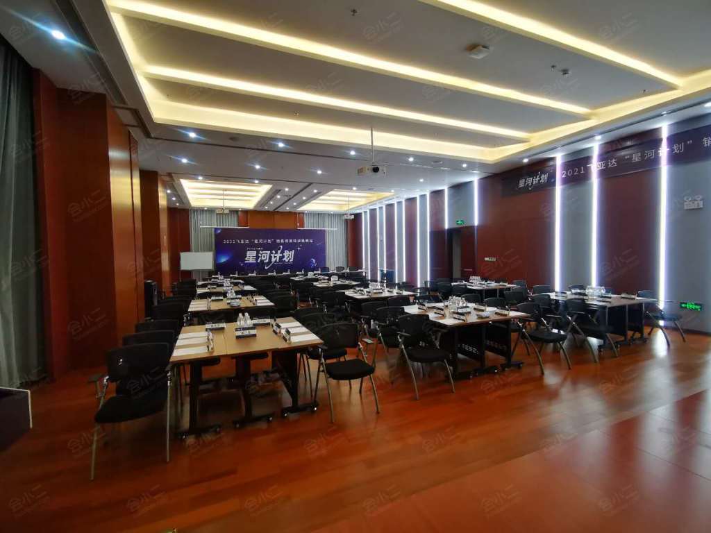 昆明新迎万枫酒店
