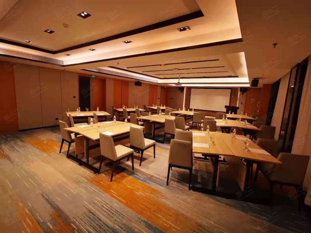 昆明新迎万枫酒店