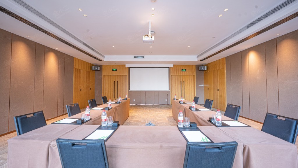 西安高新假日酒店会议室4详情