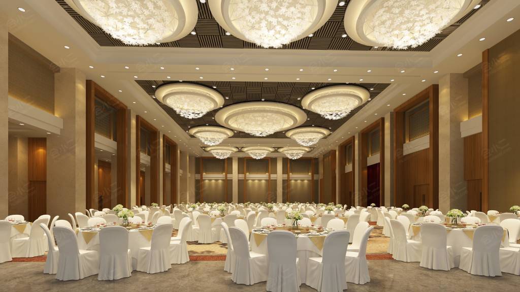 宁波港城华邑酒店