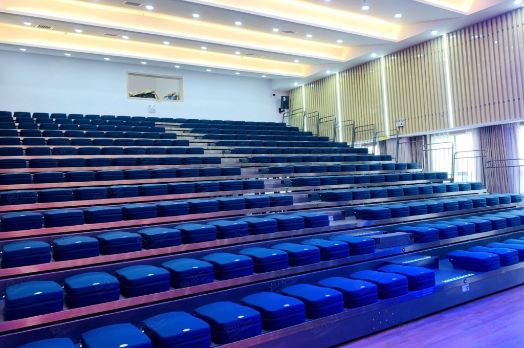 长乐国际演艺厅长乐国际演艺厅详情