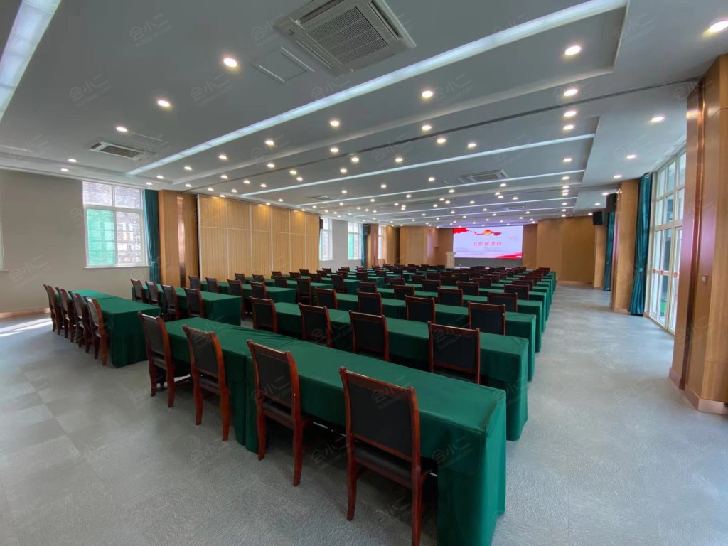 培训一楼会议室