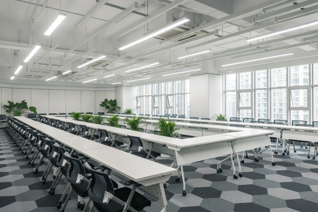 浙大网新新天地商务活动会务中心