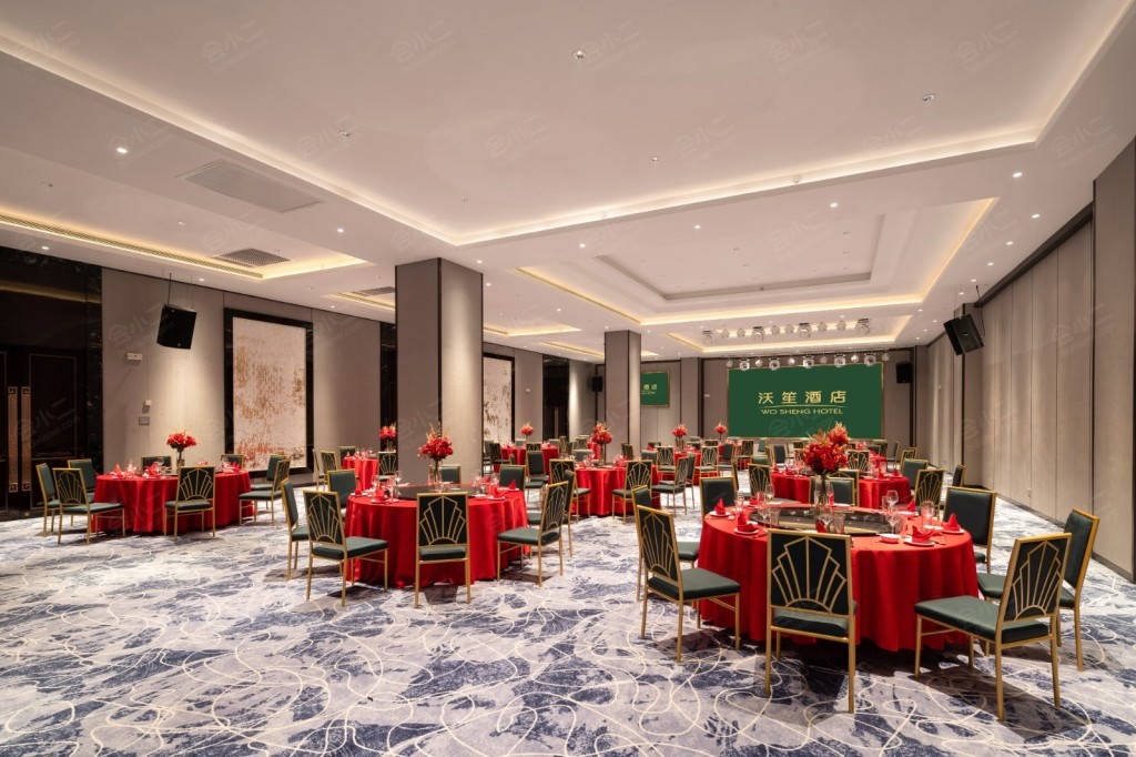 南宁沃笙酒店
