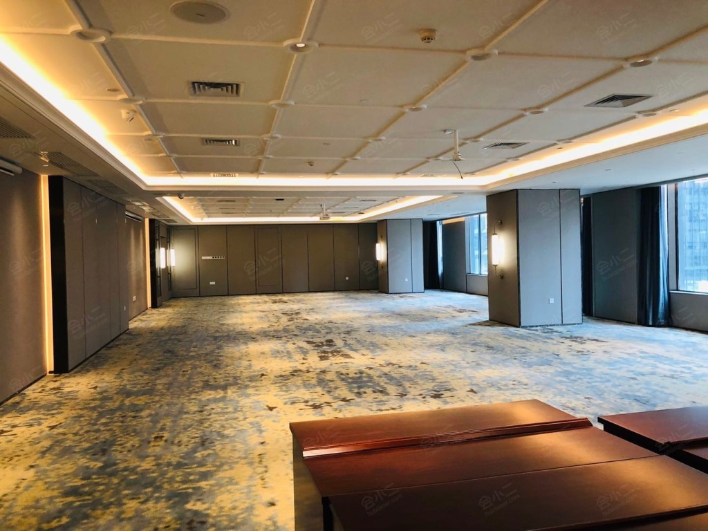 武汉光谷美居酒店