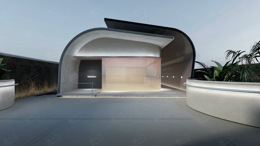 诺丁山艺术中心(南京店)