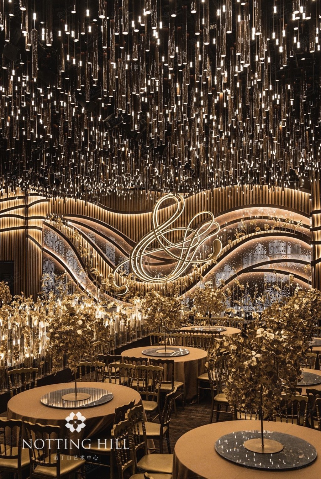 诺丁山艺术中心南京店