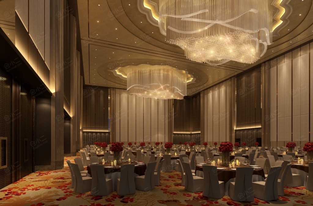 北京西南华邑酒店