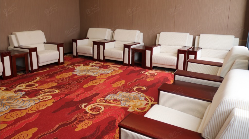 vip会议室