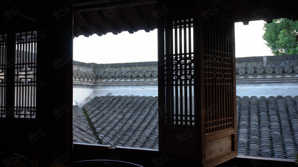 禅茶馆广富林店