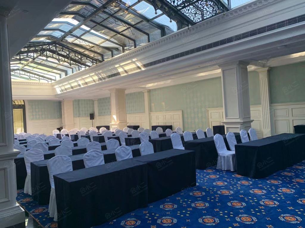 天津1958国际酒店