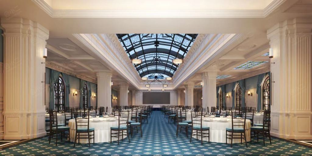 天津1958国际酒店