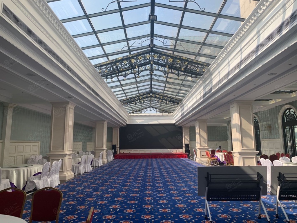 天津1958国际酒店