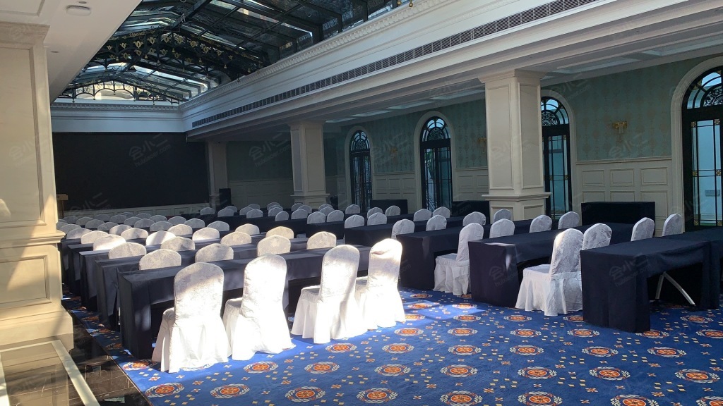 天津1958国际酒店