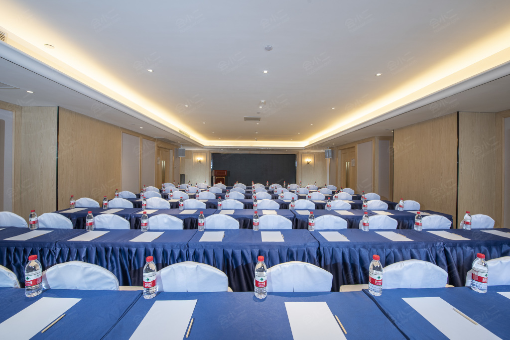 维也纳酒店(济南市华山景区店)会议室详情