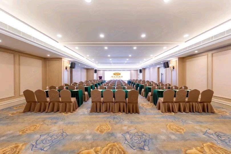 维也纳酒店深圳北站二店