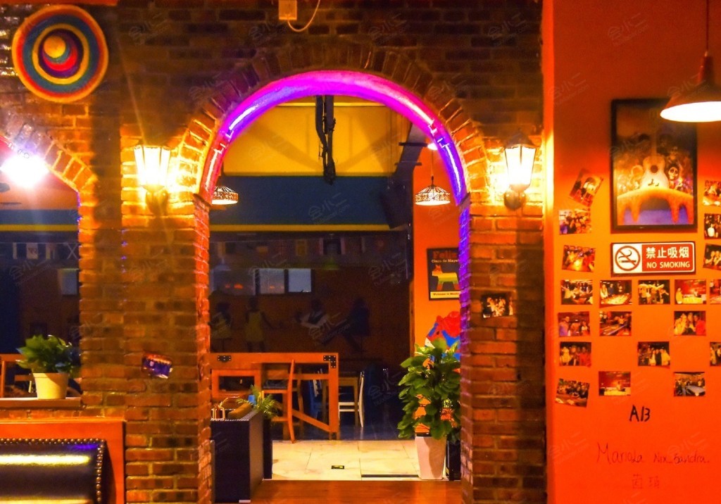 labamba拉芭玛墨西哥餐吧