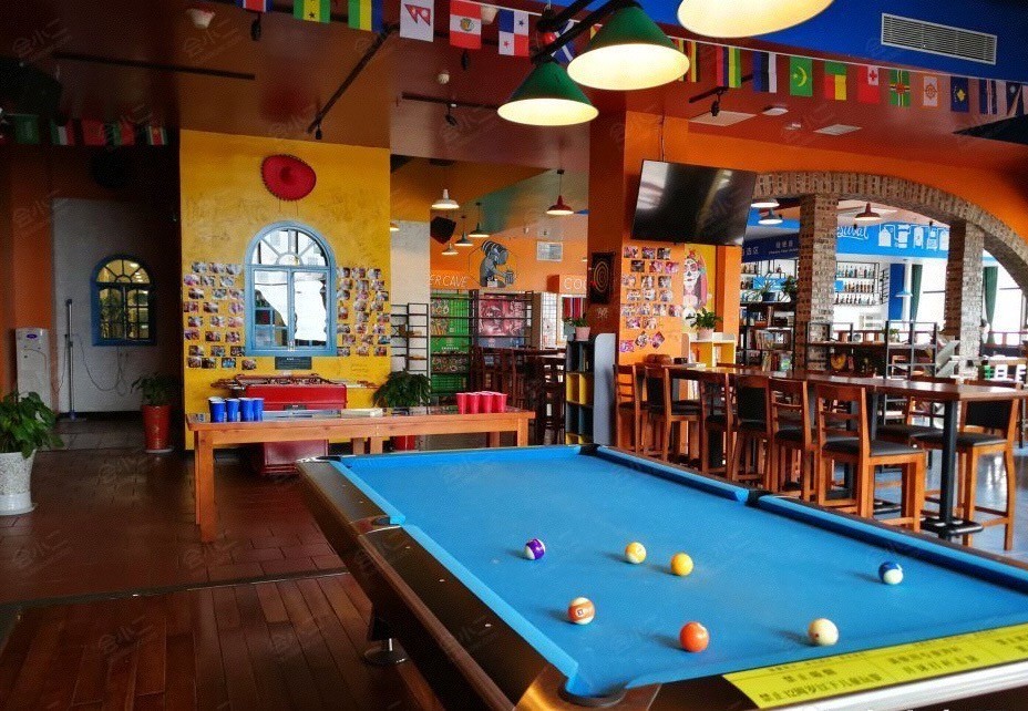 labamba拉芭玛墨西哥餐吧