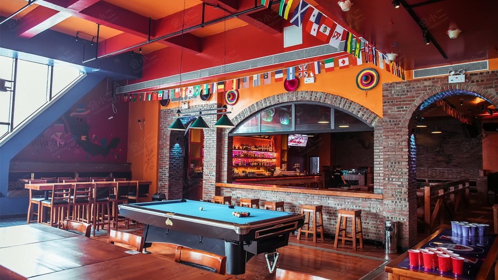 labamba拉芭玛墨西哥餐吧