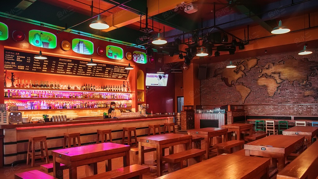 labamba拉芭玛墨西哥餐吧