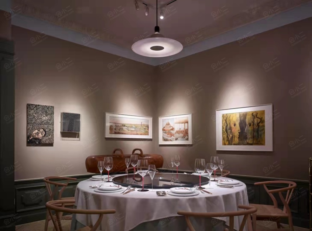 宴锦堂隆福寺店