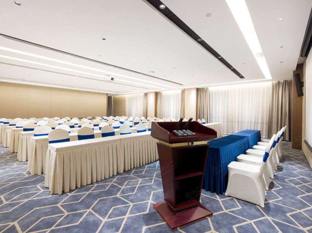 会议场地>北京会议场地>怡程酒店(北京亦庄店)>场地列表>多功能厅>