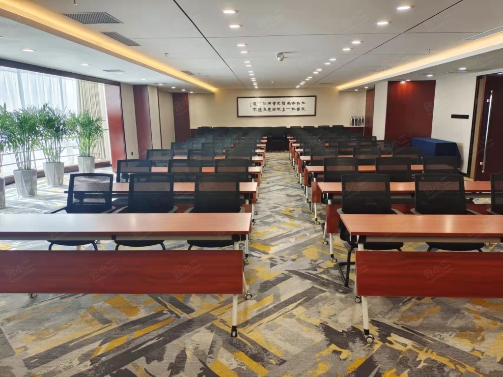 兰州海天大酒店