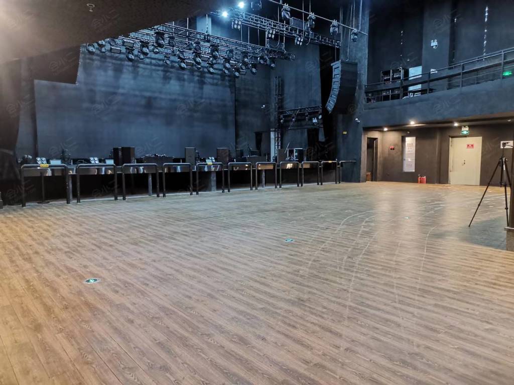 maolivehouse广州(永庆坊店)maolivehouse大厅详情