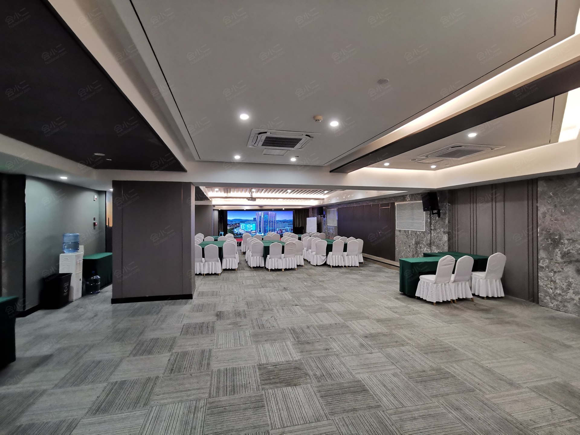 美豪丽致酒店南京江北新区工业大学店