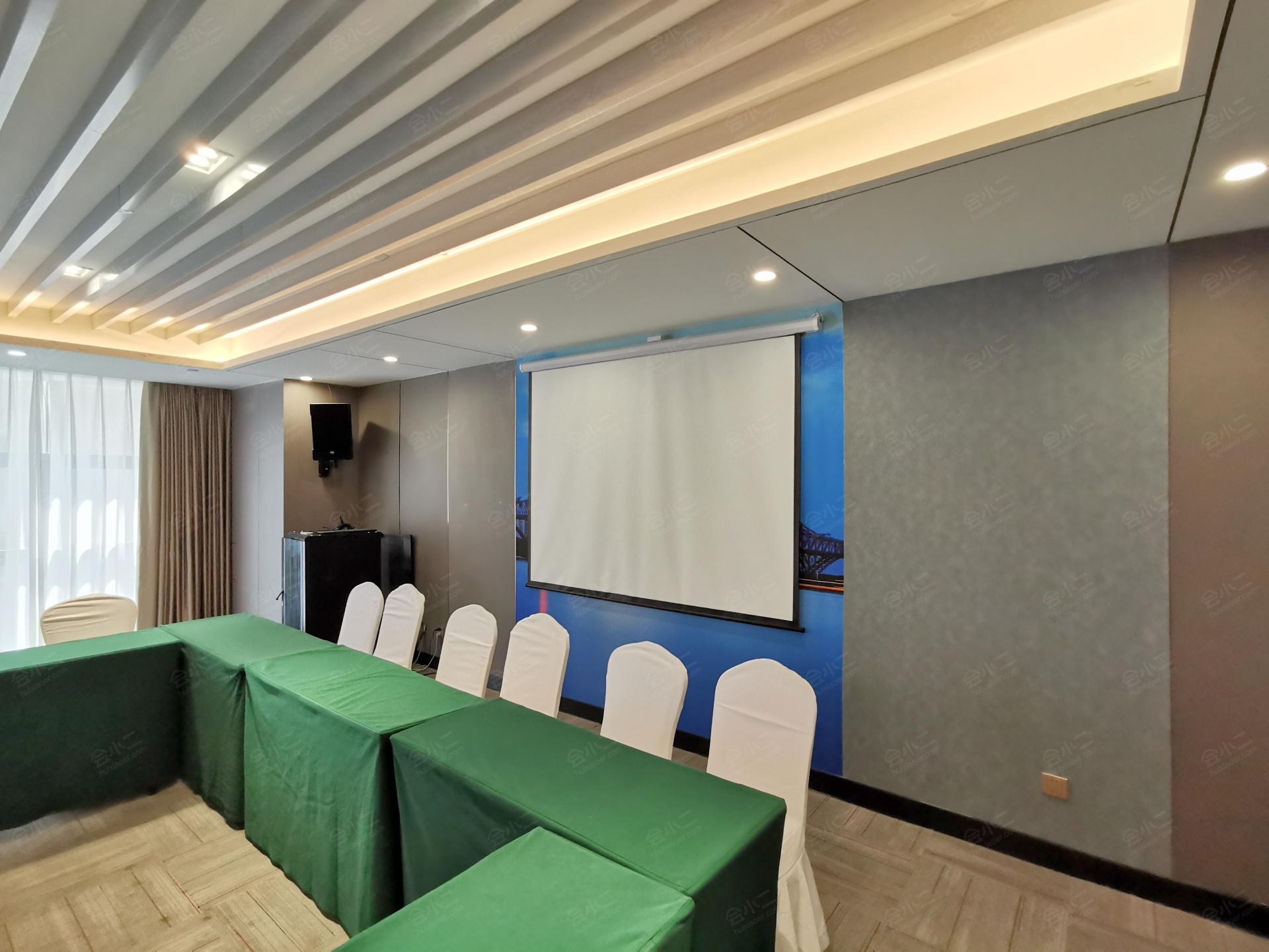 美豪丽致酒店南京江北新区工业大学店