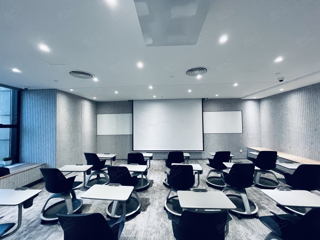 mfg(上海k11大厦)32f路演厅详情